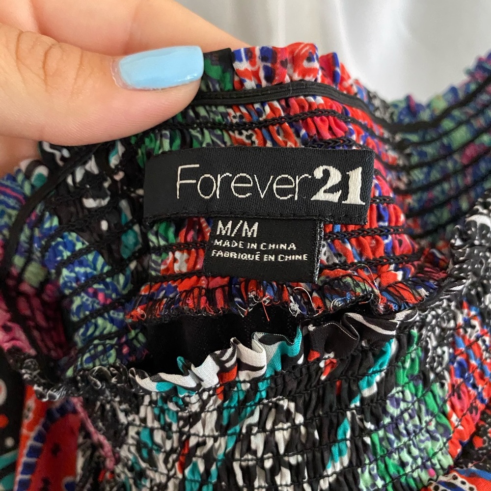 Forever 21 dress